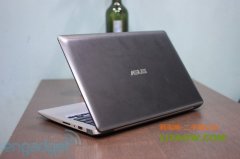 Asus VivoBook S200E筆記本香港率先評測！