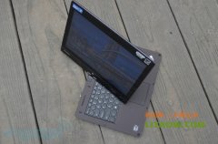 thinkpad新款230U變型本詳細(xì)評測資料分享！