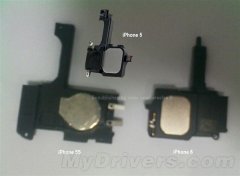 德國媒體曝出iphone5新款手機(jī)將使用更快以