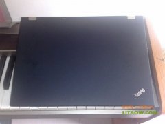 3-15在利淘弄的二手T410到手一個禮拜簡單